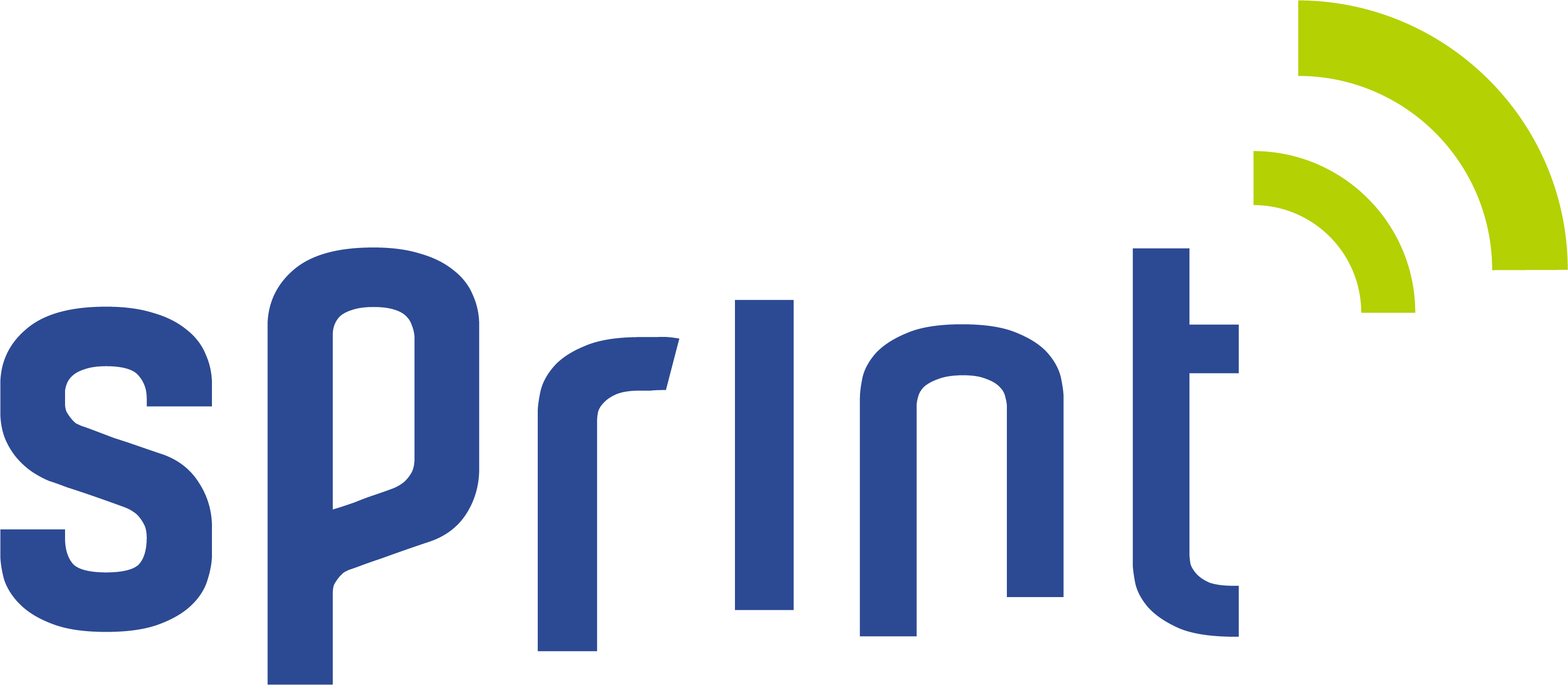 Logo Sprint