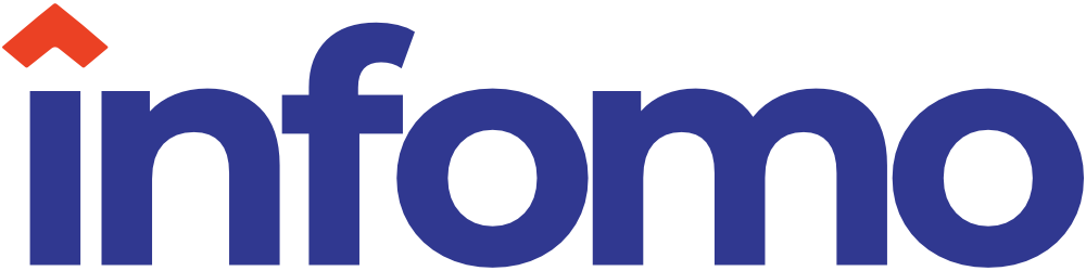 Infomo Logo